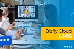 Mô hình e-learning không giới hạn số lượng người học với chi phí thấp
