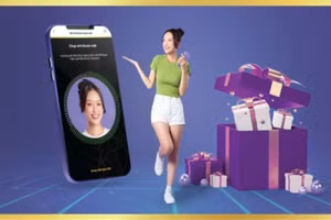 Bac A Bank tưng bừng ưu đãi ‘Chào bạn mới - Nhận quà cực chất’