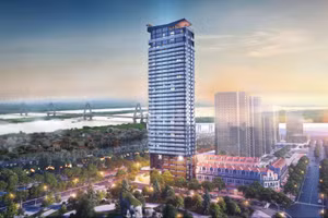 Sunshine Golden River - lựa chọn hoàn hảo để sống và làm gia sản kế thừa 