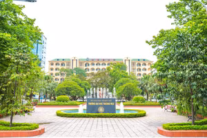 Trường Đại học Thương mại thông báo tuyển dụng viên chức 2023