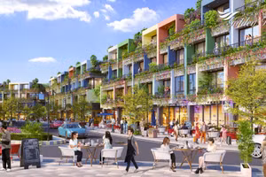 Sản phẩm nghỉ dưỡng Flamingo Golden Hill pháp lý vững chắc, tiềm năng vượt trội.