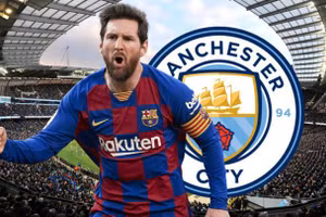 BTC La Liga khẳng định, hợp đồng Messi với Barca còn hiệu lực điều khoản giải phóng 700 triệu euro.