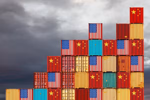 Mỹ hạn chế tối đa xuất khẩu sang Trung Quốc