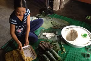 Hộ kinh doanh cá thể là một đối tượng được hỗ trợ khó khăn do Covid-19

