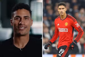 Nhà vô địch World Cup thông báo rời Man United 
