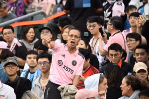 Messi ‘nói điều thật lòng’ về lý do không thể thi đấu ở Hong Kong 