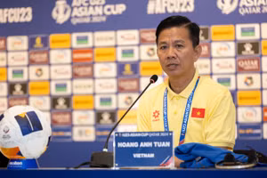 U23 Việt Nam thắng Kuwait 3-1, HLV Hoàng Anh Tuấn vẫn không hài lòng 