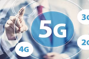 Việc thử nghiệm thương mại thành công mạng và dịch vụ 5G sẽ tạo động lực tiến tới “xóa mạng” 2G.
