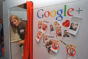 Lộ bảng lương khủng của nhân viên Google