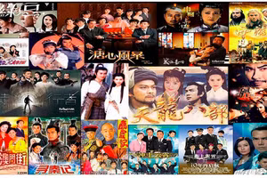 Vì sao đế chế phim TVB sụp đổ?