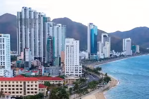 TP Nha Trang là nơi giao đất không đúng quy định nhiều nhất tại Khánh Hòa.