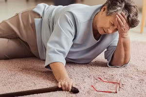 Tuyệt đối không làm điều này khi sơ cứu người đột quỵ não