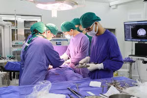 Dấu hiệu phát hiện sớm ung thư tuyến tụy