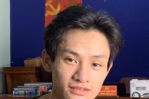 Lê Phú Quốc. (Ảnh: CACC)