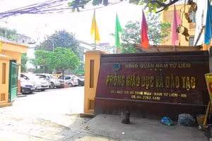 Ảnh minh họa.