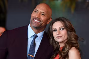 Dwayne Johnson