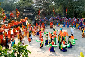 Hiện nay, chưa có chính sách ưu đãi đặc thù đối với loại hình khởi nghiệp từ văn hóa. Ảnh minh họa