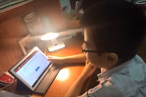 Ảnh minh hoạ/internet