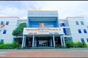 Ảnh minh họa. 