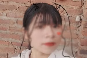 Nữ sinh N.T.H.C.