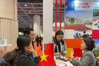 Tại APAIE 2026, đại học Việt Nam khẳng định khát vọng hội nhập toàn cầu.