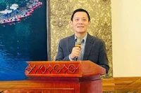 GS.TS Lê Anh Vinh – Viện trưởng Viện Khoa học Giáo dục Việt Nam.
