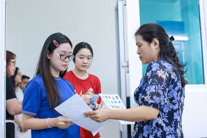 Ảnh minh họa. Nguồn: Nguyễn Hải