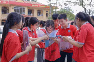 Ảnh minh họa.