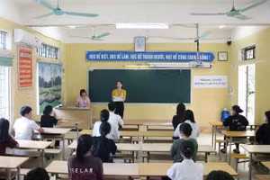 Ảnh minh họa.