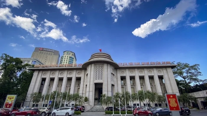 Ngân hàng Nhà nước đề xuất nới trần tín dụng với các dự án lớn tại Hà Nội