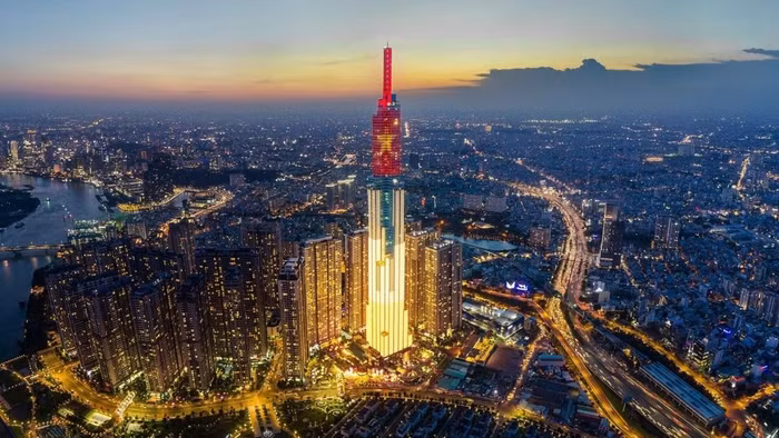 Tăng trưởng GDP 6 tháng đầu năm đạt 8,18%.