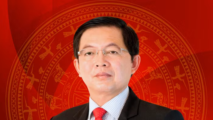 Infographic: Tiểu sử Phó Thủ tướng Chính phủ Hồ Quốc Dũng