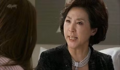 Toi that khong ngo, doi nay con co nguoi me chong nhan tam nhu me chong toi - Anh 2