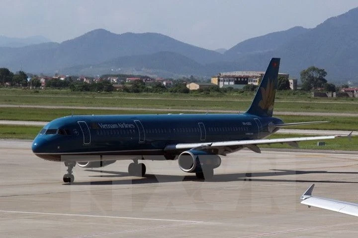 Vietnam Airlines hủy các chuyến bay đi và đến Đà Lạt do thời tiết