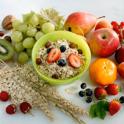 Thực phẩm tốt cho sĩ tử khối C