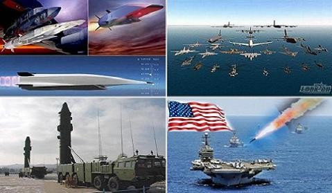 "Tác chiến không - hải nhất thể" dường như kém hiệu quả hơn việc siết chặt nguồn xuất - nhập khẩu của Trung Quốc. "Tác chiến không - hải nhất thể" dường như kém hiệu quả hơn việc siết chặt nguồn xuất - nhập khẩu của Trung Quốc.