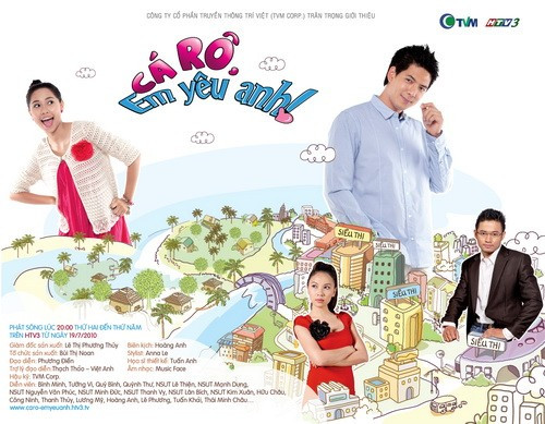 Những vai nam thứ 