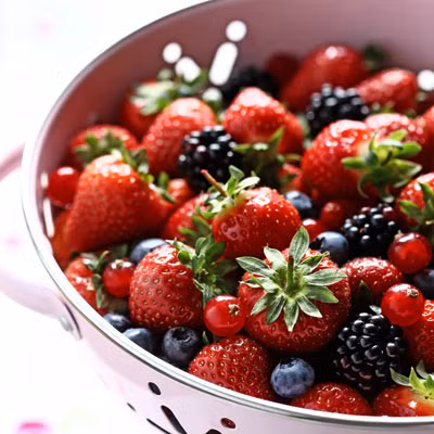 Thực phẩm tốt cho sĩ tử khối C