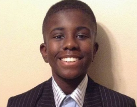 Charlie Bothuell, 12 tuổi, được phát hiện ở dưới tầng hầm sau 11 ngày mất tích.