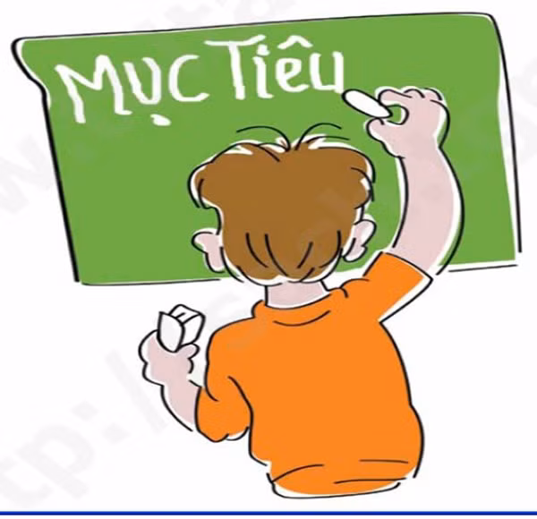 Xác định mục đích học tiếng Anh ảnh 1