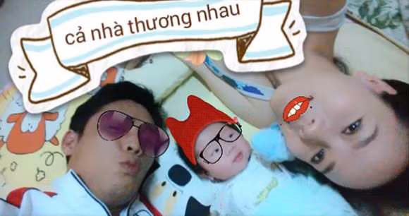 Chồng Dương Yến Ngọc phủ nhận việc ngoại tình