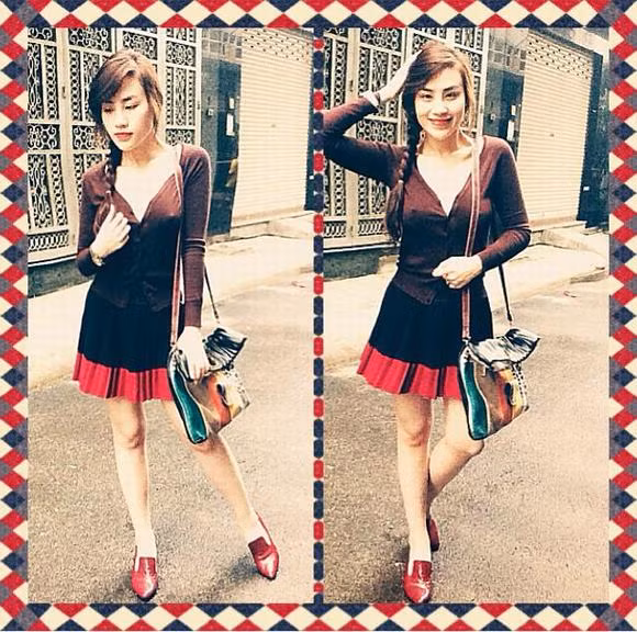 ba tung, quan ly ba tung, quan ly cu ba tung, ba tung ngoan hien, ba tung va quan ly, huyen anh, trang lucy