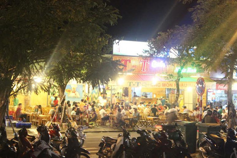 Ra ngõ, quán nhậu, Đà Thàn, sức khỏe, bia rượu