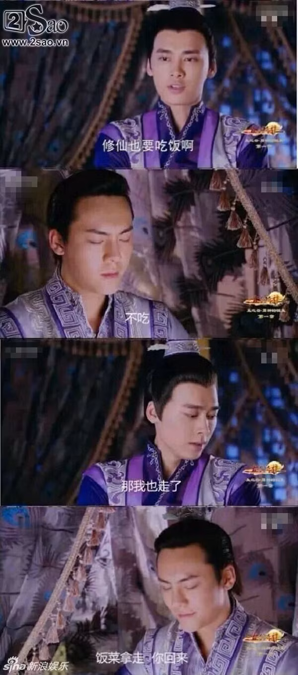 10 cặp đôi nam - nam hot nhất màn ảnh Hoa, Hàn ảnh 3