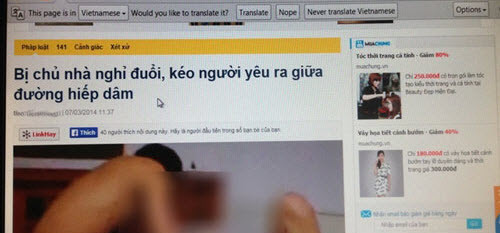 10 thói quen nên có khi sử dụng internet ảnh 2 - 3