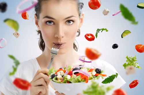 Những mẹo nhỏ giúp người gầy tăng cân nhanh. ảnh 2 Những mẹo nhỏ giúp người gầy tăng cân nhanh - 2