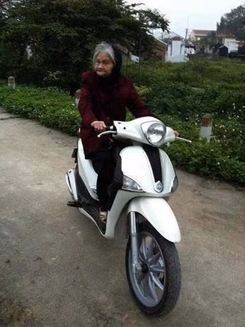 Chùm ảnh hài hước "khó đỡ" về gia đình ảnh 11