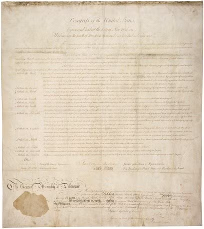 Cận cảnh những biểu tượng của nước Mỹ ảnh 6