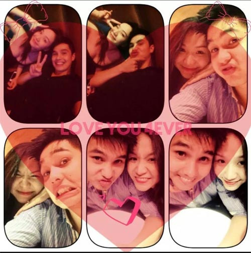 Hoài Lâm lơ ngơ ở HongKong, Hà Hồ phơi chân nơi quán xá ảnh 13 Hồ Ngọc Hà một mình đi ăn chè giữa đêm - 13