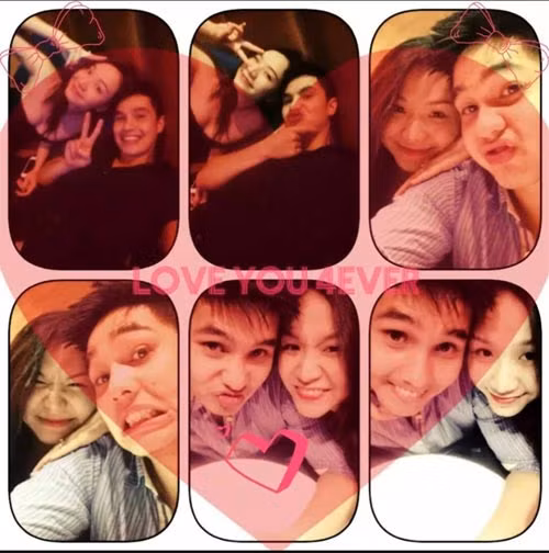 Hồ Ngọc Hà một mình đi ăn chè giữa đêm - 13